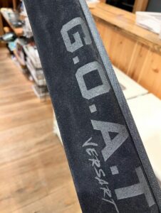 アブガルシア（AbuGarcia） ベルサートG.O.A.T