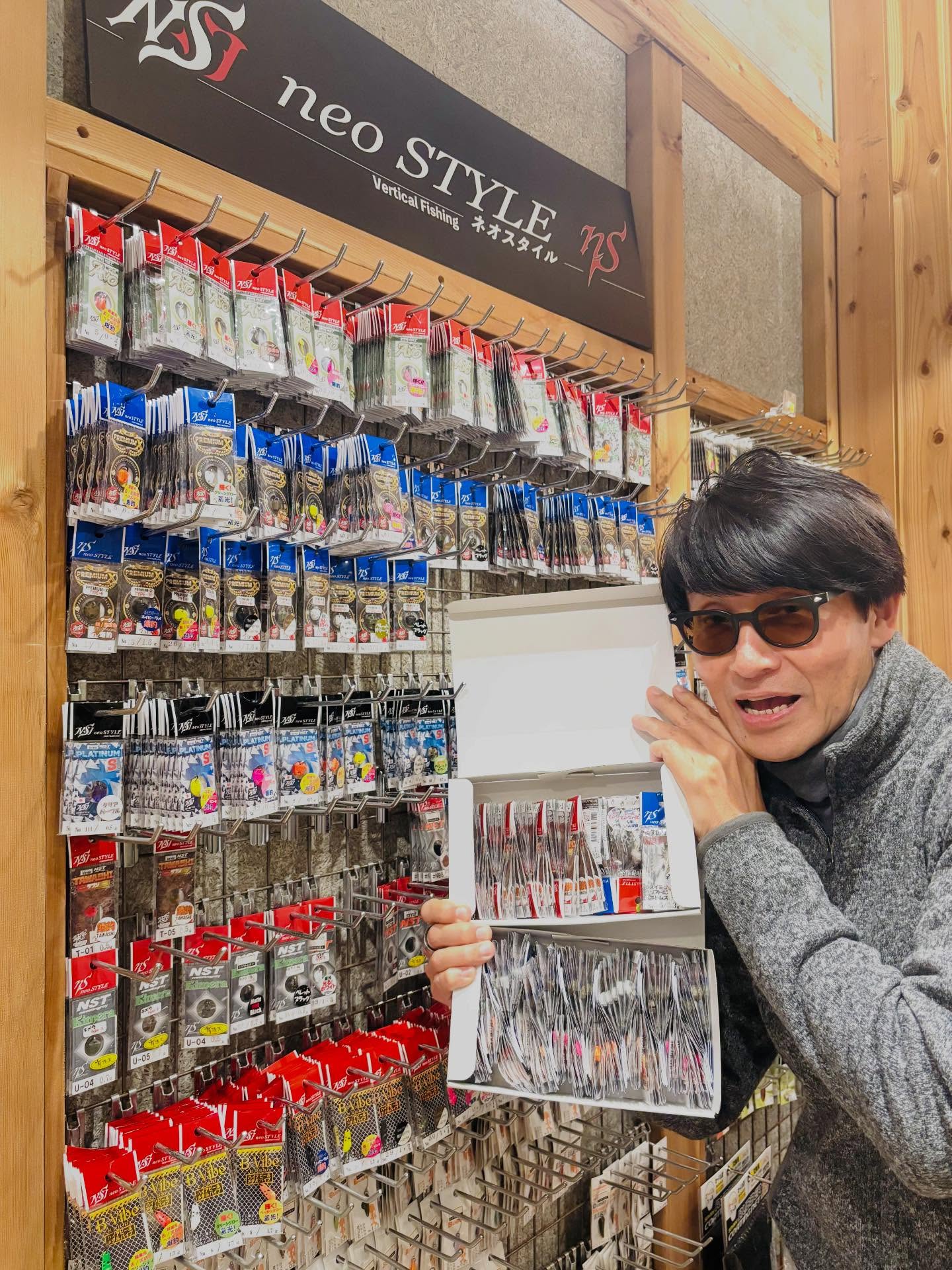 ネオスタイル タワシ0.5g0.8g1.2g プレミアX0.5g0.7g0.9g