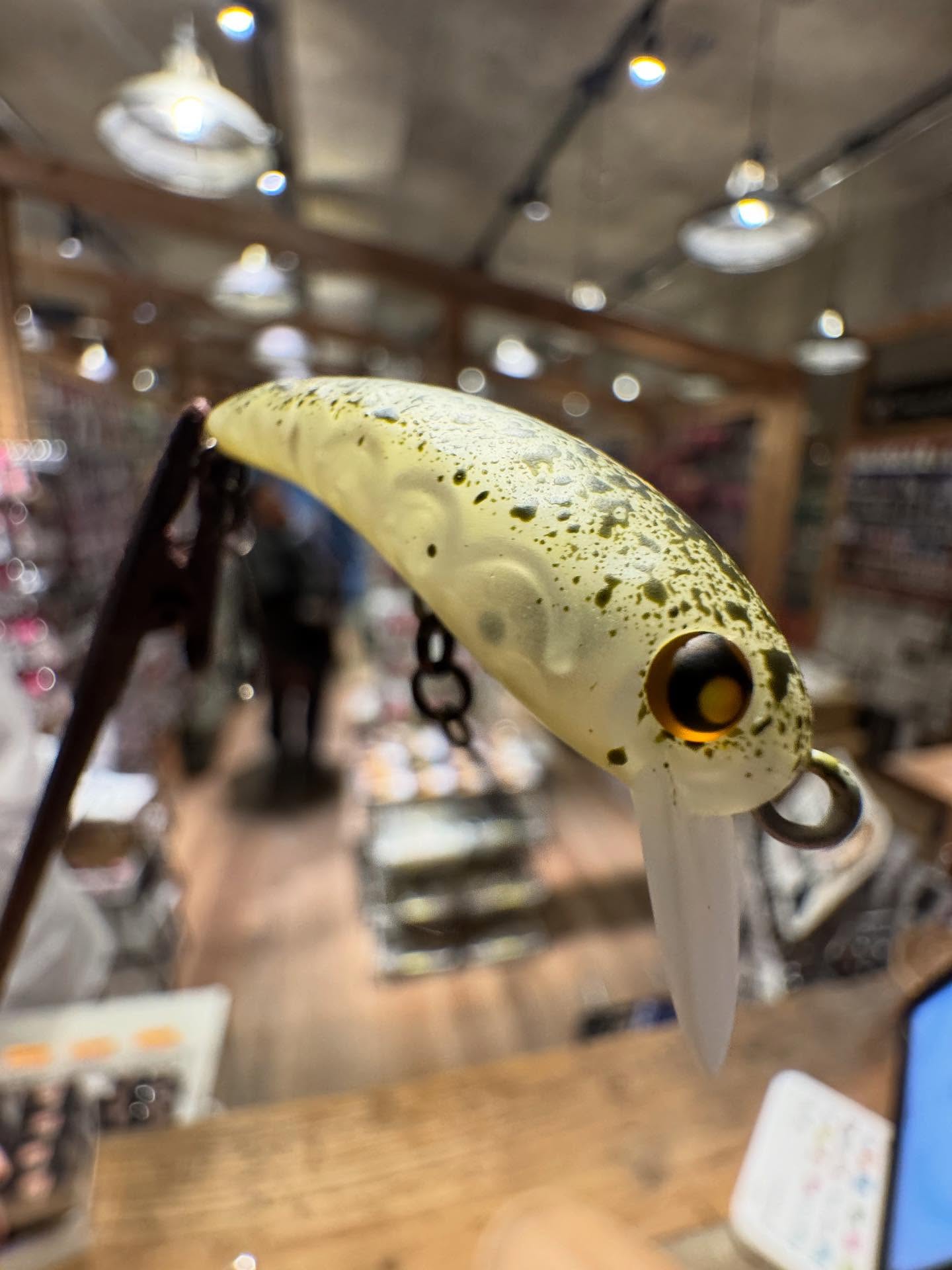 ロデオクラフト