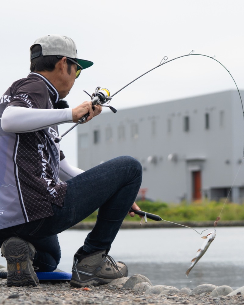 テールウォーク シルバーナ 瀧 TZ S59XUL/TISL