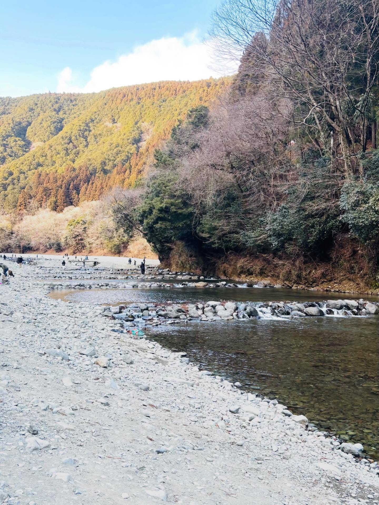 リヴァスポット早戸