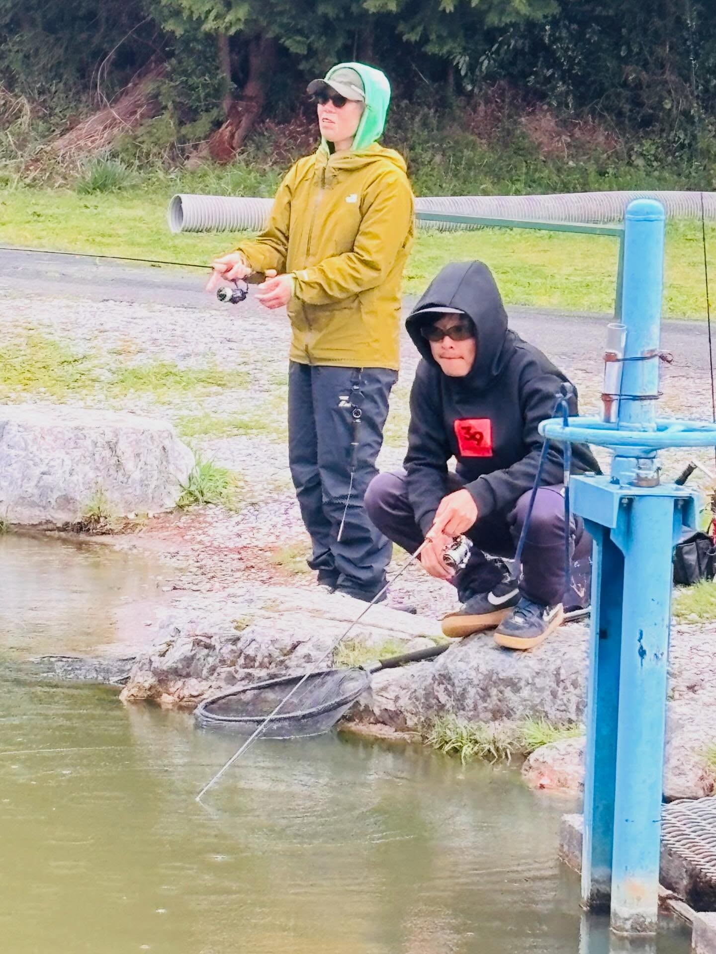 フィッシングサンクチュアリ