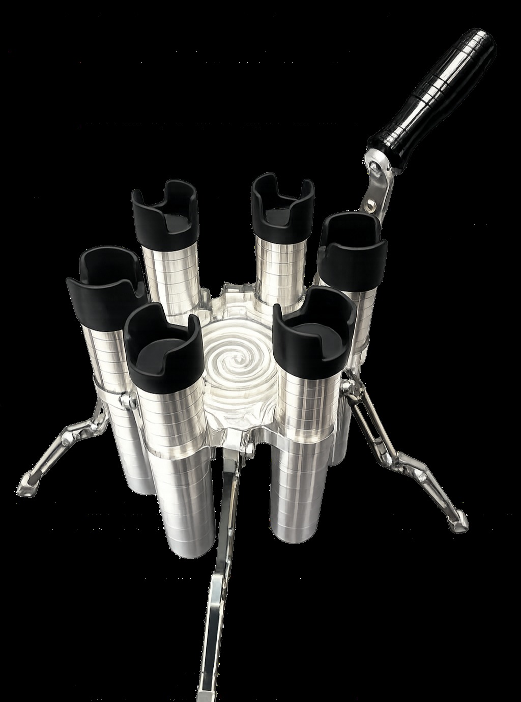 ディスプラウト×DLIVE νフュージョン