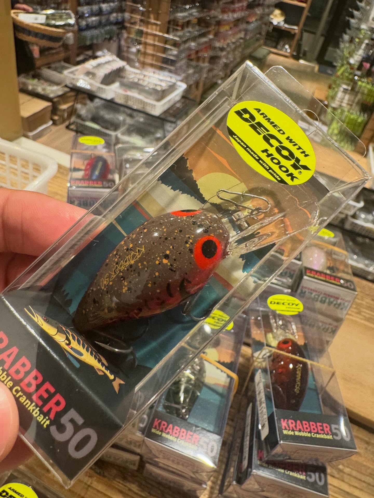 クラバー50 クラバー50