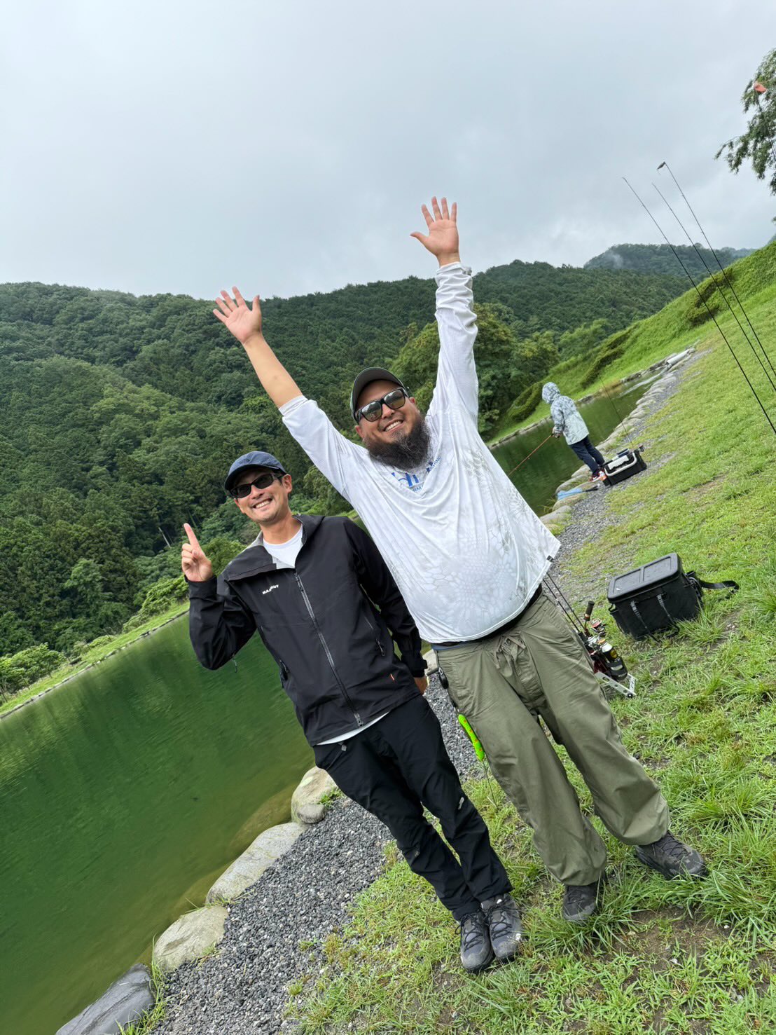 大芦川フィールドビレッジ