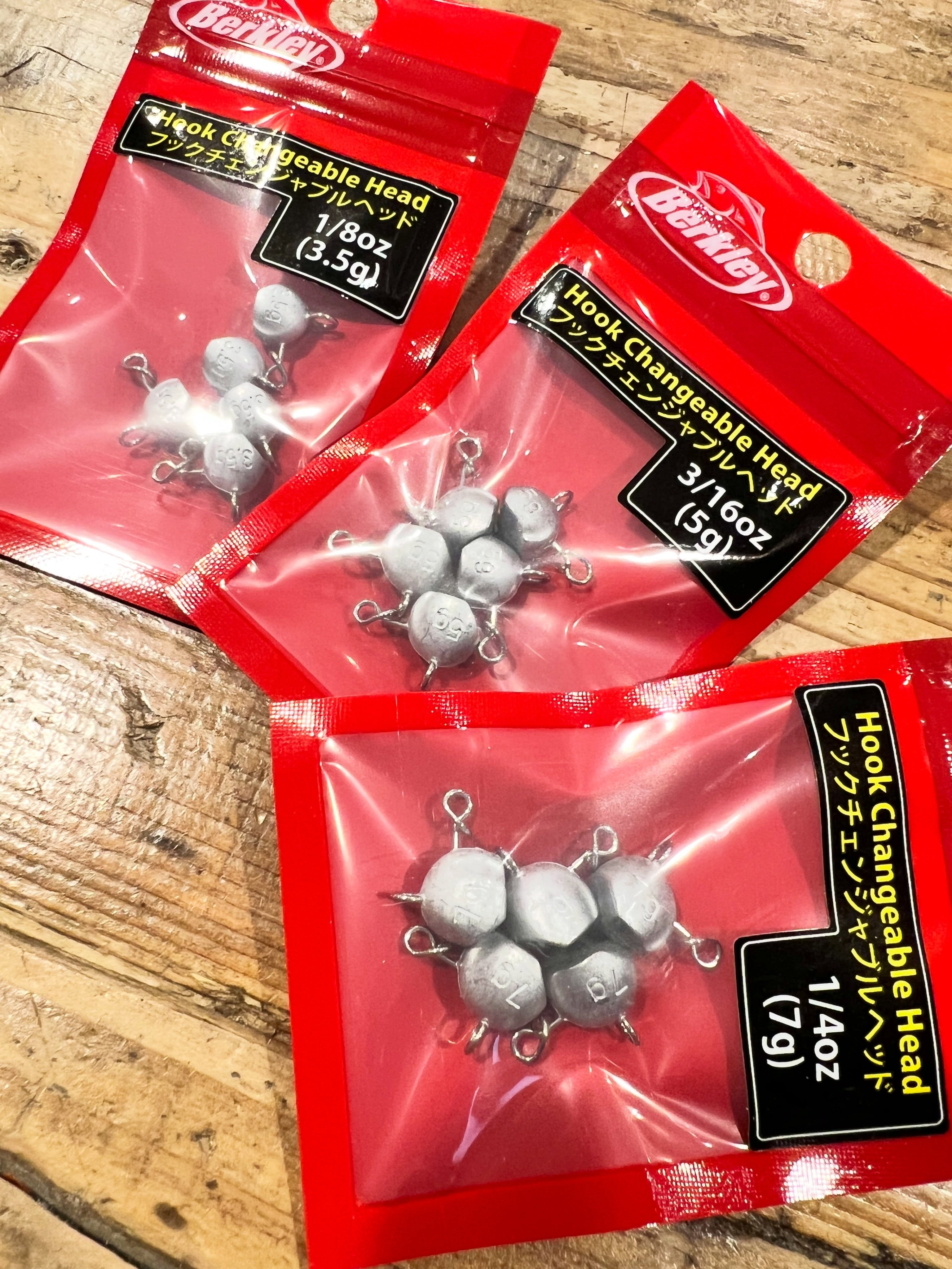 ルアー・タックル専門店 「吉や」(トラウト＆バス)